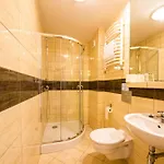 Couette-café Anna Lisa 4*