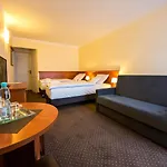 Couette-café Anna Lisa 4*