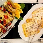 Couette-café Anna Lisa