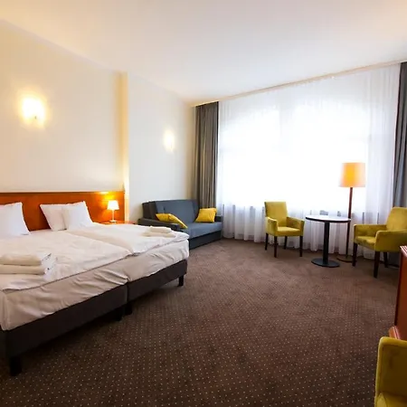 Anna Lisa Bed & Breakfast