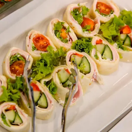 Anna Lisa Bed & Breakfast Świnoujście