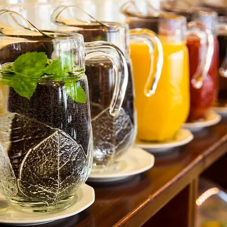 Anna Lisa Świnoujście (Swinemünde)