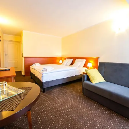Bed & Breakfast Anna Lisa 3*