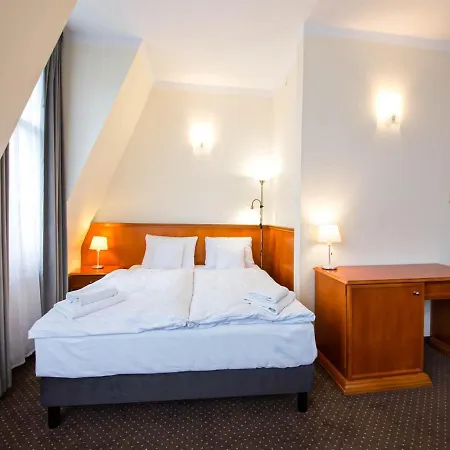 Anna Lisa Bed & Breakfast Świnoujście (Swinemünde)