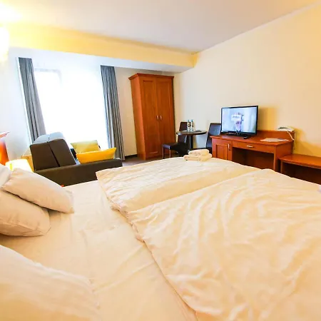 Anna Lisa Bed & Breakfast 3*
