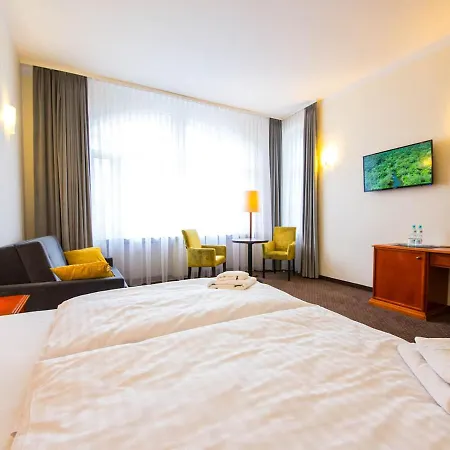 Couette-café Anna Lisa 4*
