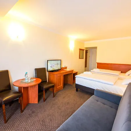 Anna Lisa Świnoujście (Swinemünde)