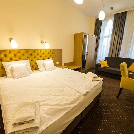 Bed & Breakfast Anna Lisa