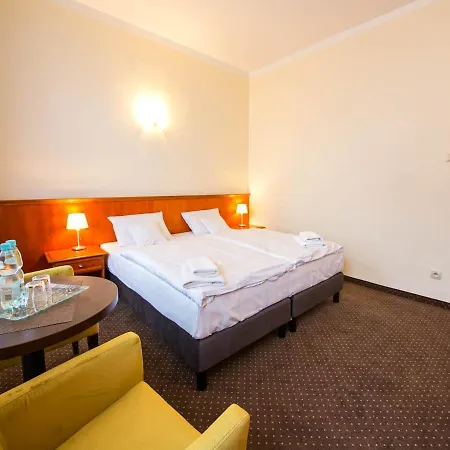 Anna Lisa Bed & Breakfast 3*