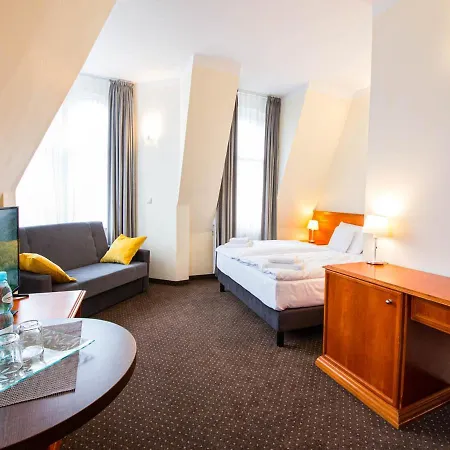 Anna Lisa Bed & Breakfast 3*