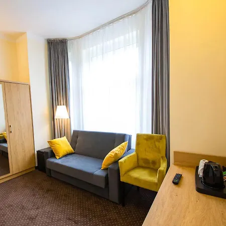 Bed & Breakfast Anna Lisa