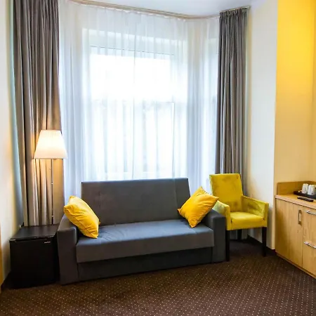 Bed & Breakfast Anna Lisa