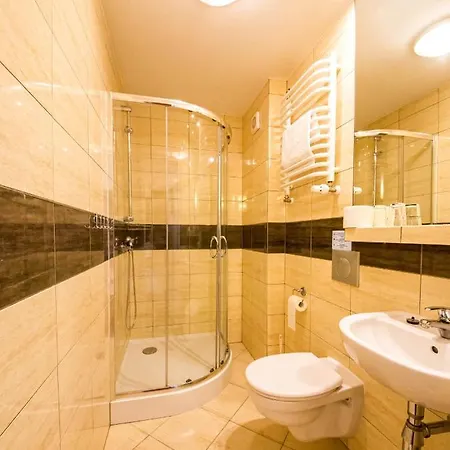 Bed & Breakfast Anna Lisa 3*