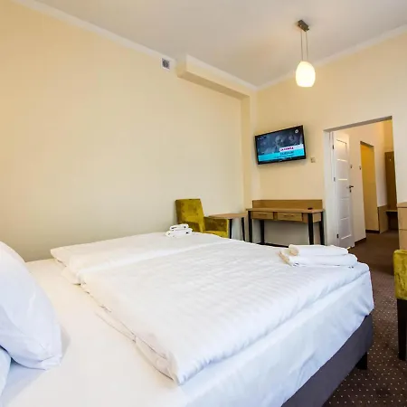 Anna Lisa Bed & Breakfast Świnoujście (Swinemünde)