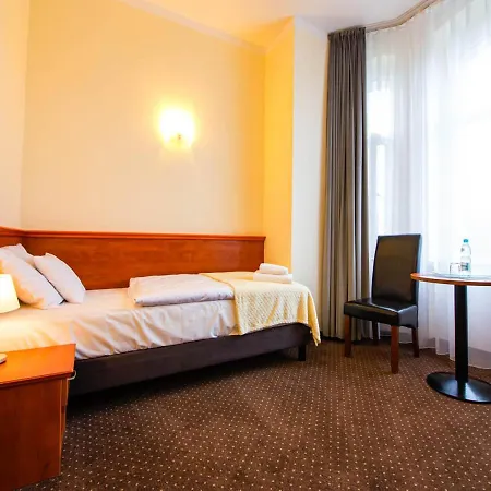Bed & Breakfast Anna Lisa Svinoústí