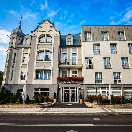 Anna Lisa Bed & Breakfast