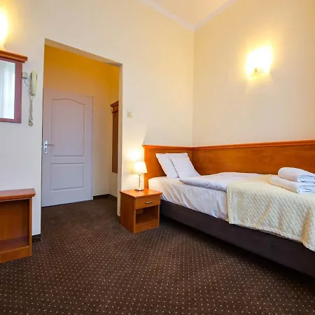 Bed & Breakfast Anna Lisa 3*