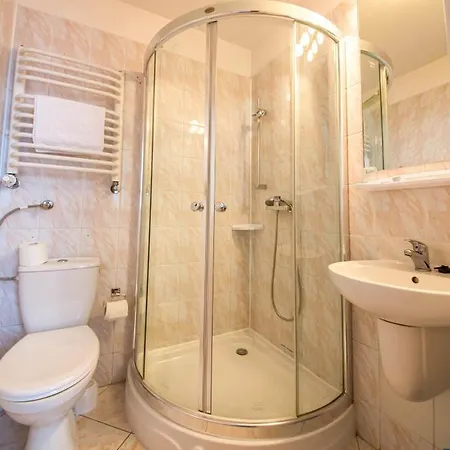 Bed & Breakfast Anna Lisa 3*