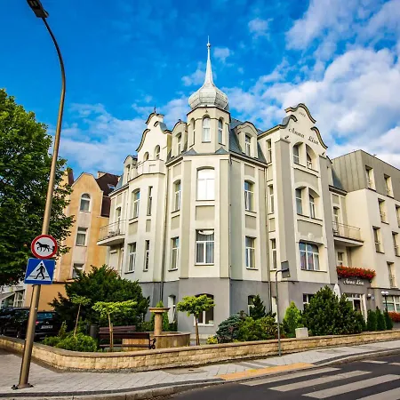 Bed & Breakfast Anna Lisa 3*