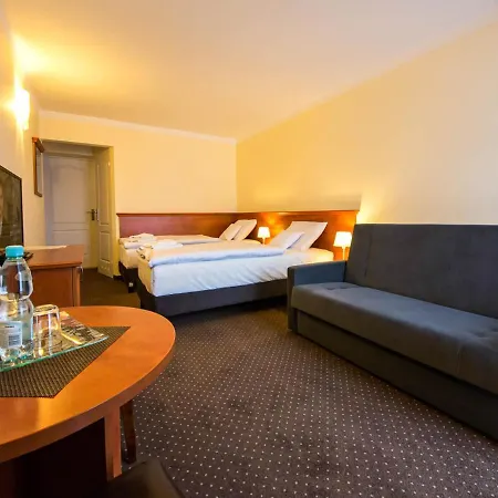 Bed & Breakfast Anna Lisa 4*