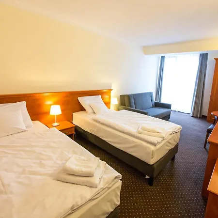 Anna Lisa Bed & Breakfast
