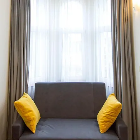 Bed & Breakfast Anna Lisa Svinoústí