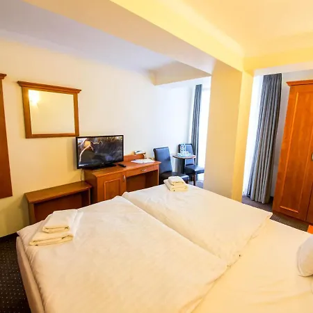 Anna Lisa Bed & Breakfast