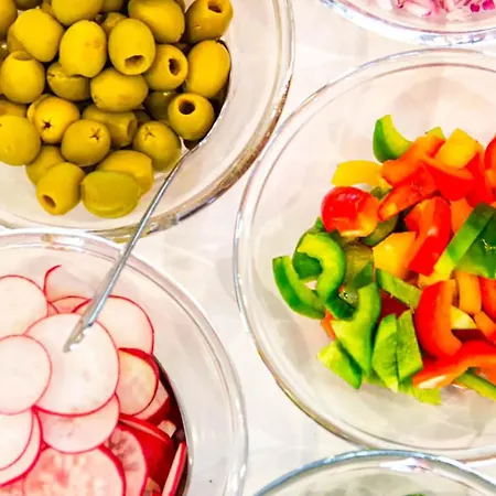 Anna Lisa Bed & Breakfast