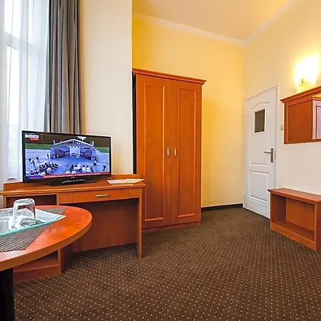 B&B Anna Lisa 4*