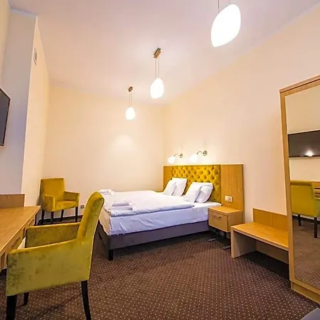 Anna Lisa B&B 4*