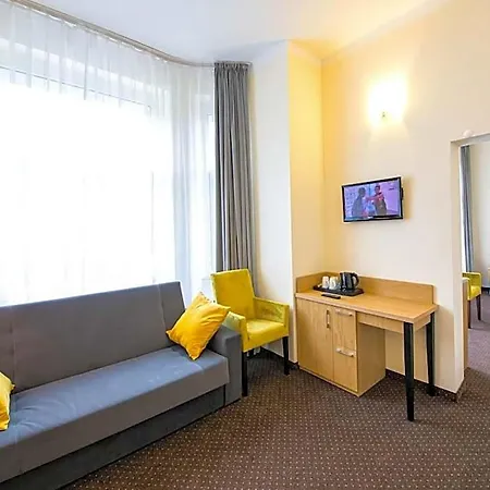 B&B Anna Lisa 4*