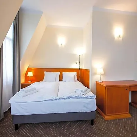 Anna Lisa B&B