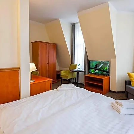 Anna Lisa B&B 4*