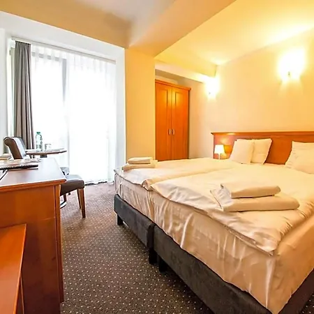 Bed & Breakfast Anna Lisa 4*