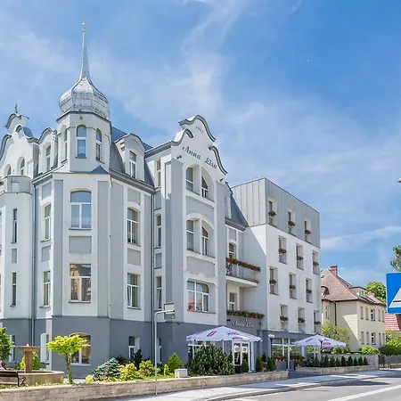 Bed & Breakfast Anna Lisa