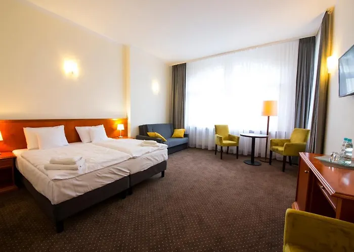 Anna Lisa Bed and breakfast