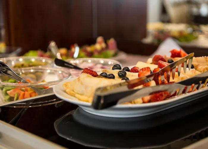 Anna Lisa Świnoujście