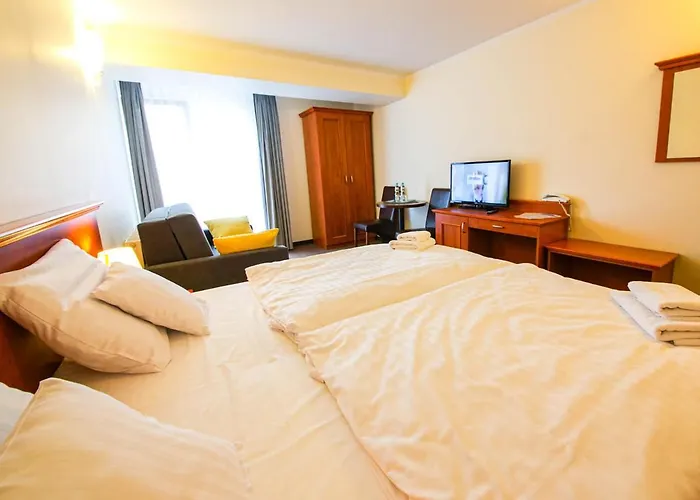 Anna Lisa Bed and breakfast 4*