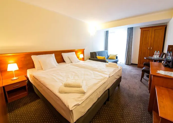 Anna Lisa Bed and breakfast Świnoujście