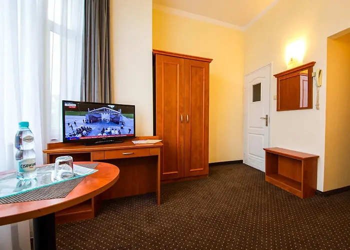 Anna Lisa Świnoujście