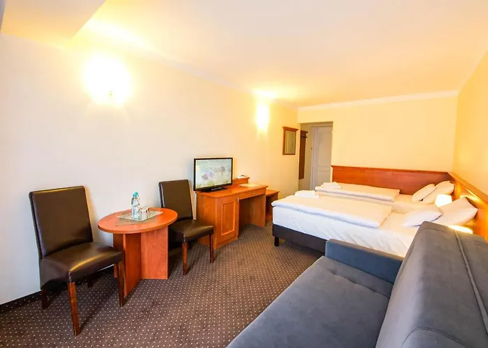 Anna Lisa Świnoujście