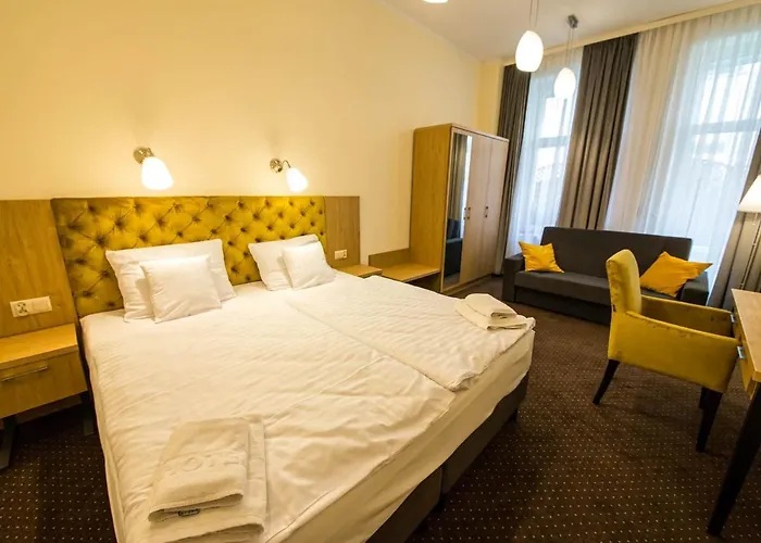 Bed and breakfast Anna Lisa