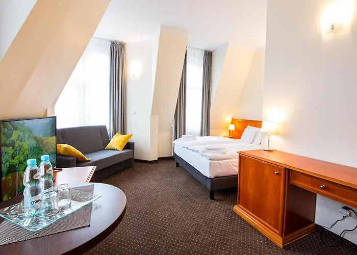 Anna Lisa Bed and breakfast 4*