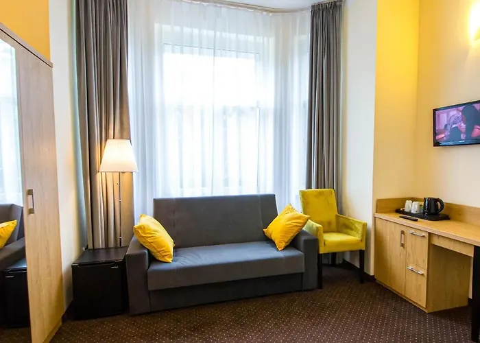 Bed and breakfast Anna Lisa