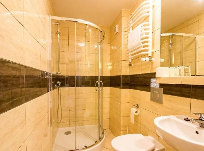 Bed and breakfast Anna Lisa 4*