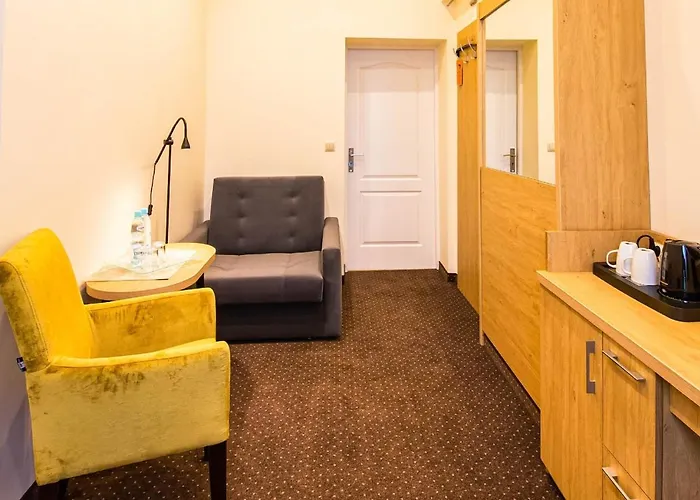 Anna Lisa Bed and breakfast