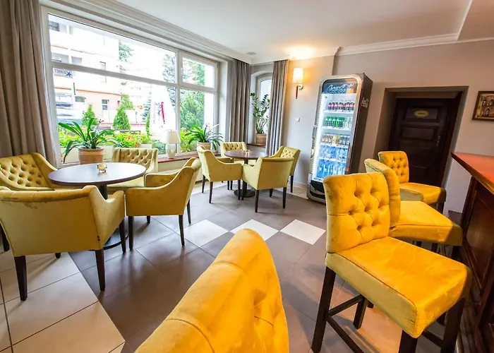 Anna Lisa Świnoujście