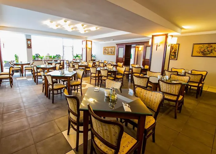 Bed & Breakfast Anna Lisa 4*