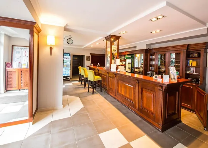 Bed and breakfast Anna Lisa 4*