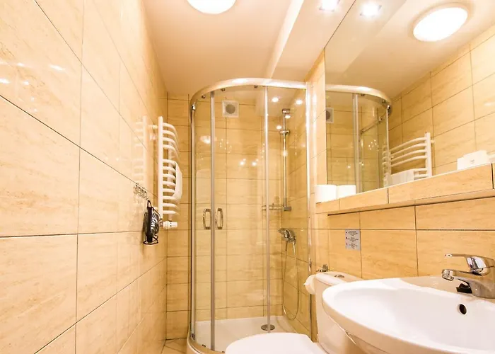 Anna Lisa Bed and breakfast 4*